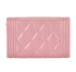 Chanel Boy Card Holder, back view